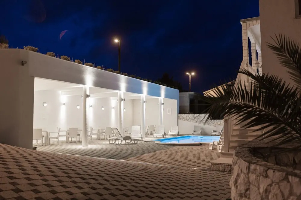 Apartments Nikola