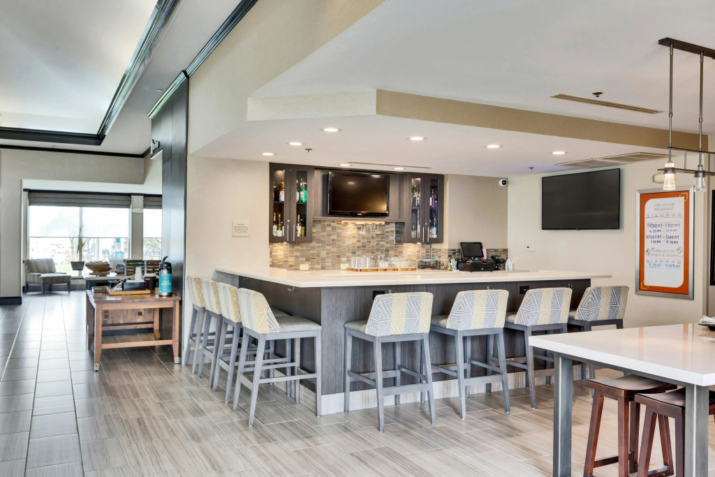 Hilton Garden Inn Austin NorthWest/Arboretum