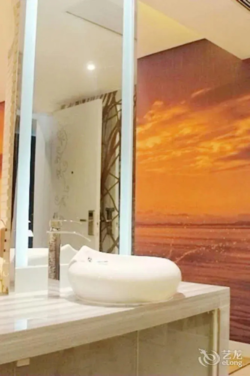 Yi Bai Hotel- Wuhan