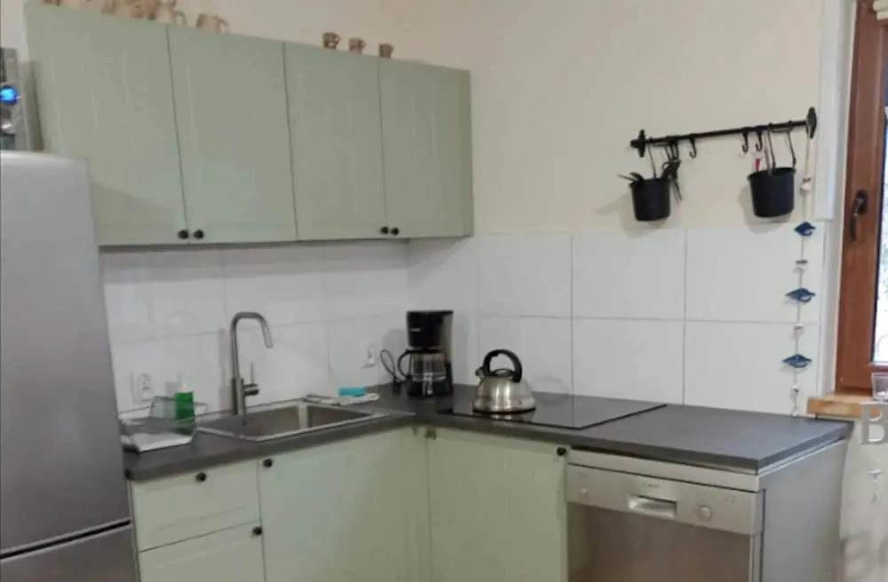 Year-round Holiday Home With Fireplace, 3 Bedrooms