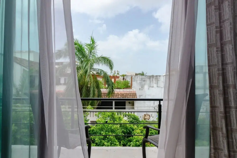 Lotus 8 Playa del Carmen Penthouse feat Oceanview Private Roof Terrace by RedAwning