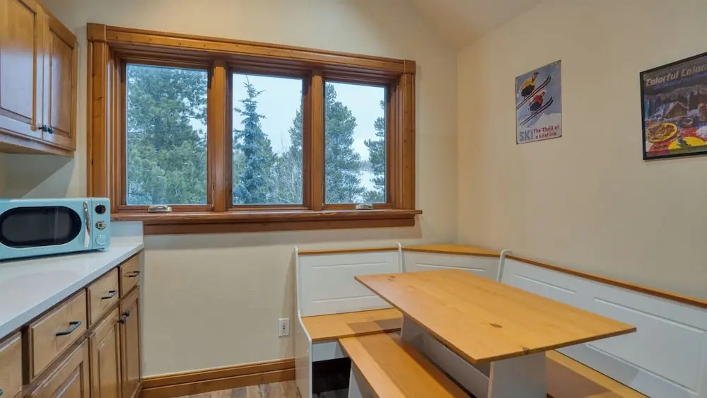 Skate Bowl, Climbing Wall, Arcade Breckenridge Adventure Chalet by Avantstay