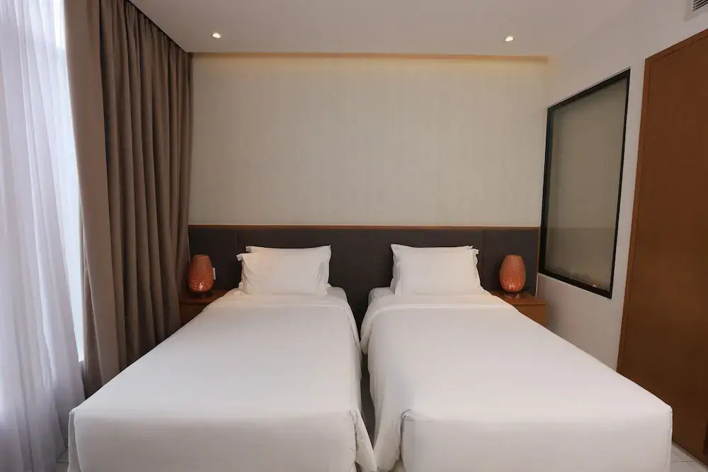 Ocean Breeze Villa Cam Ranh