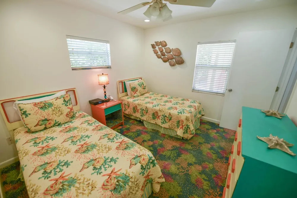 White Sands Apartment 2
