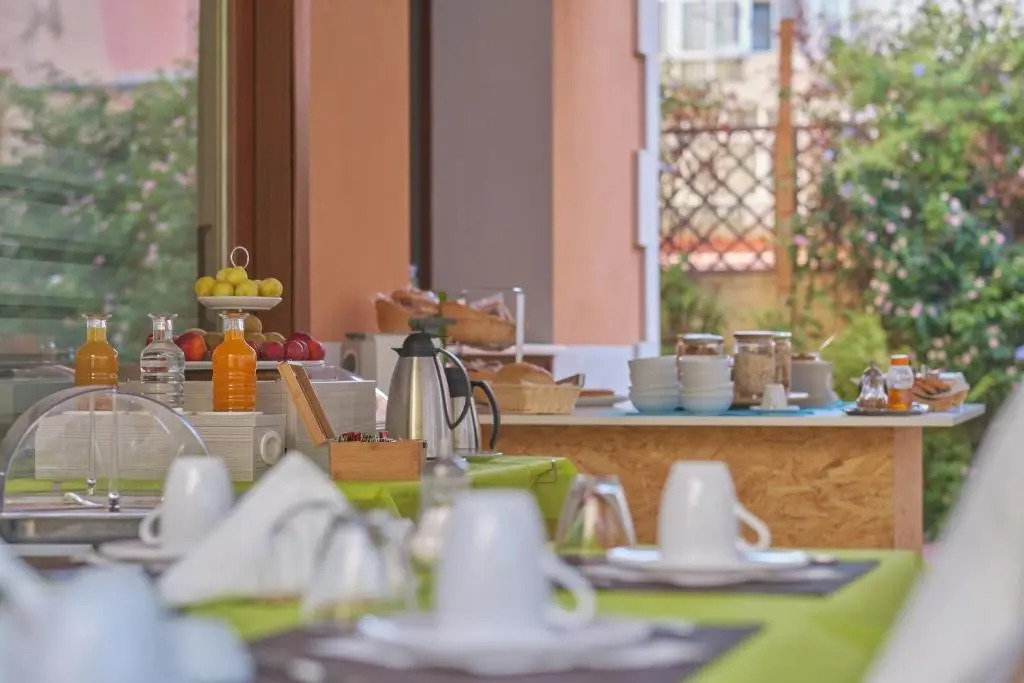 Guesthouse Libeticus