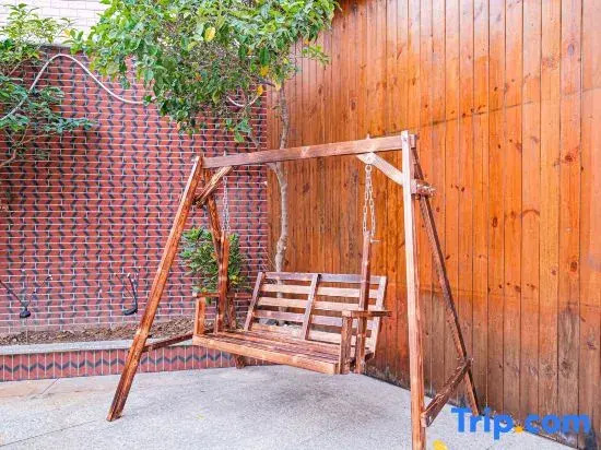 Xihuxuan Homestay (Quanzhou West Street)