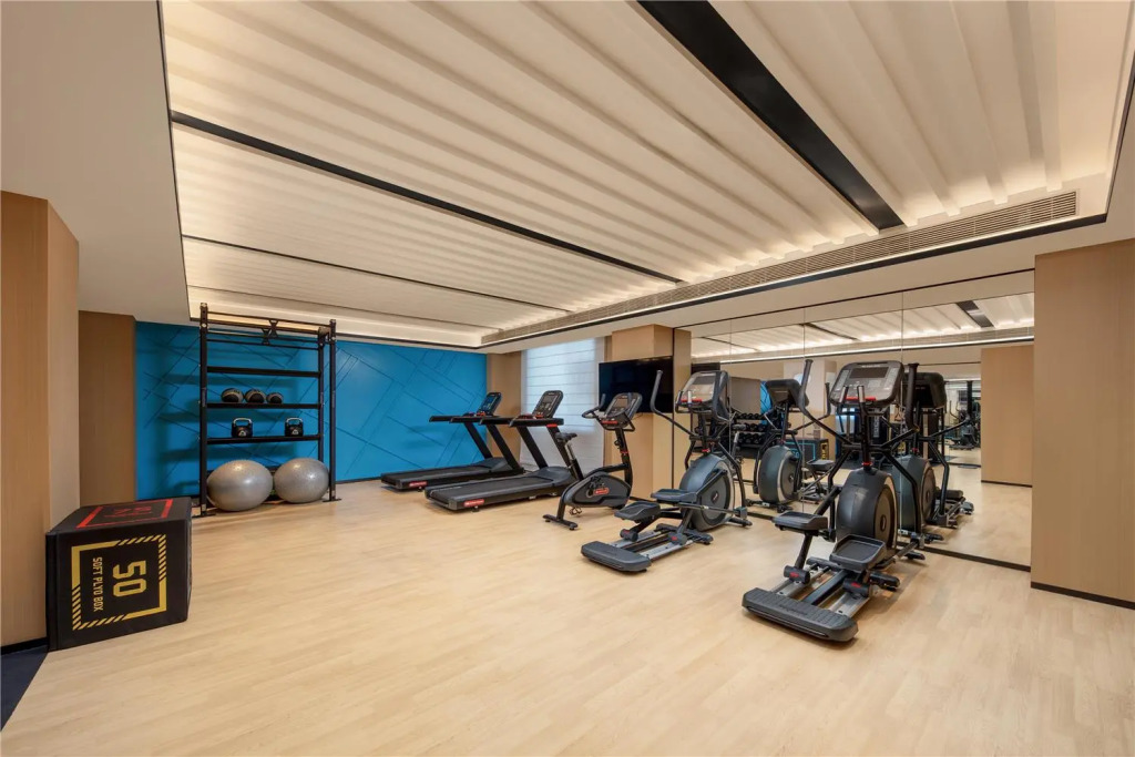 Hilton Garden Inn Shanghai Jiading