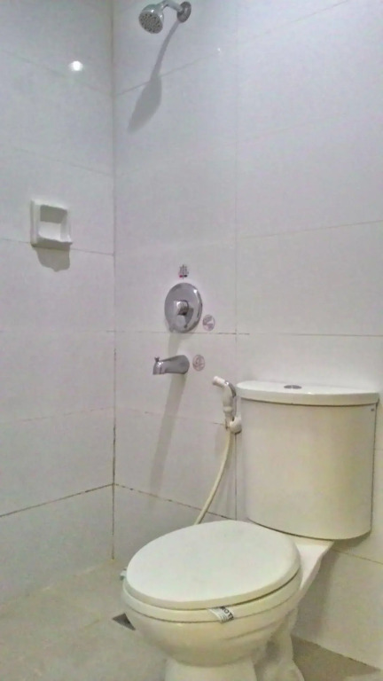 Hotel Sogo Quezon Avenue