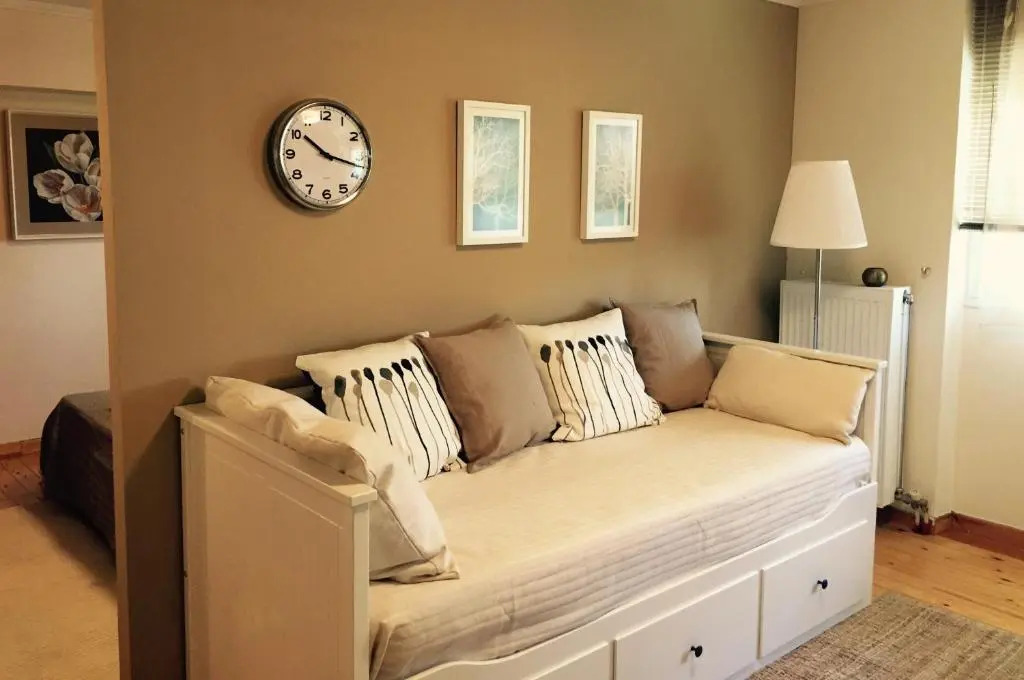 Agrinio ART Suites