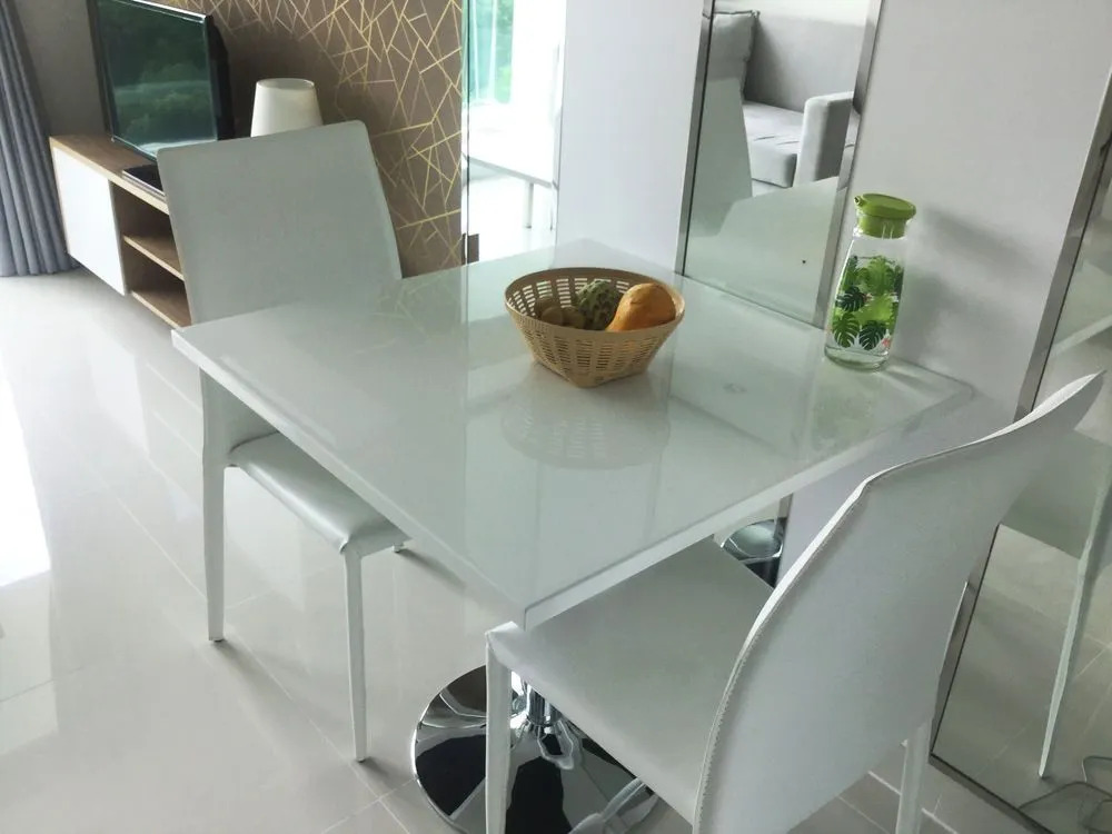 Amazon Residence by Pattaya Sunny Rentals