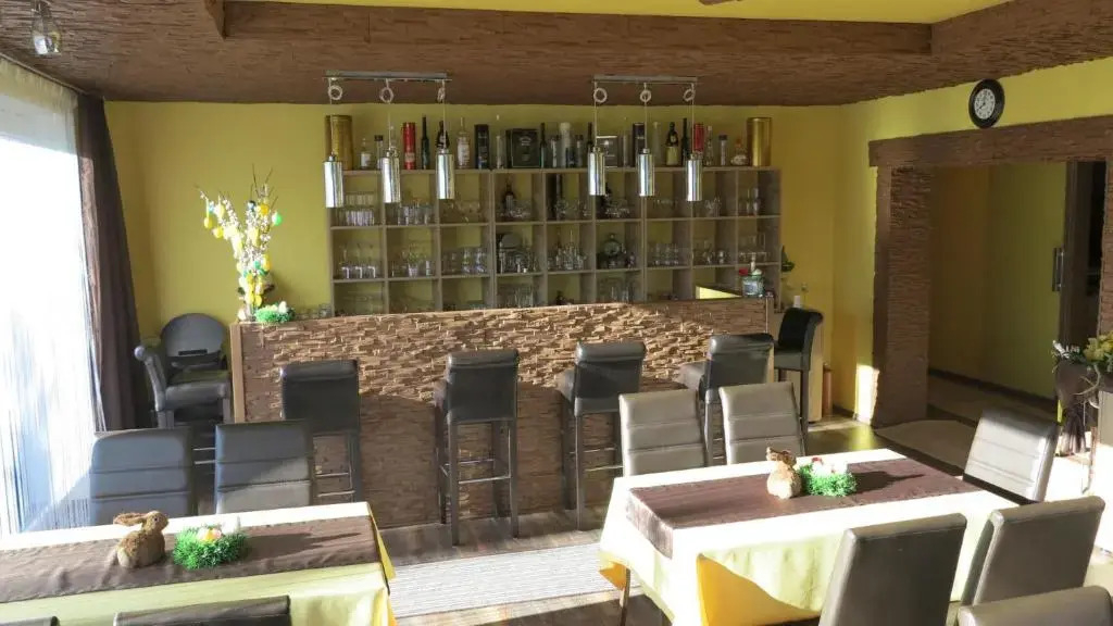 Haus Alpenrose