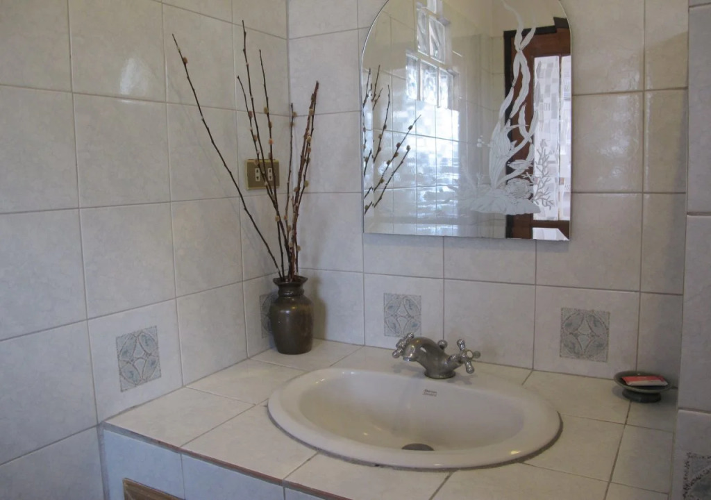 The Red Hibicus Guest House
