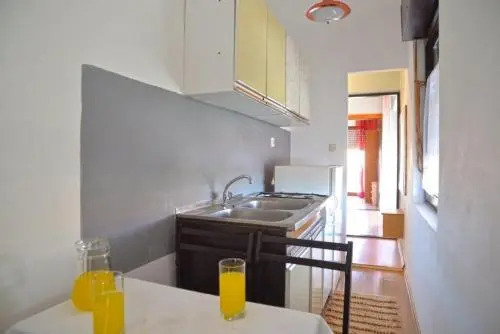 Apartments Crljić