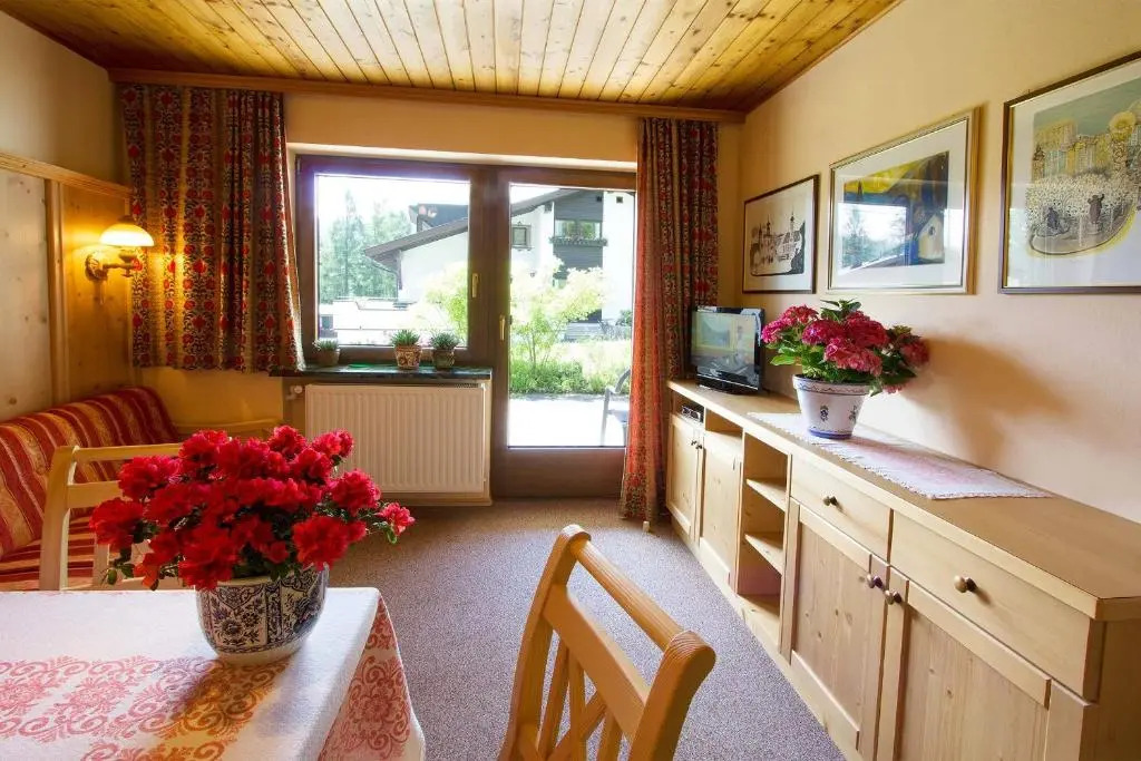 Chalet Josi