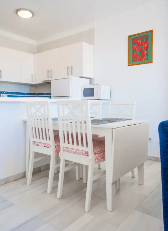 Apartamento Carmona Burriana Canovas Nerja