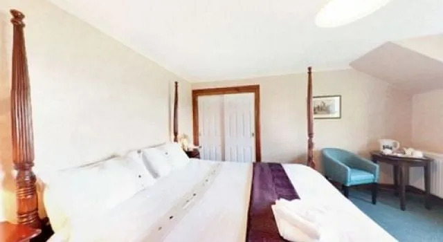 Kinkell House Hotel