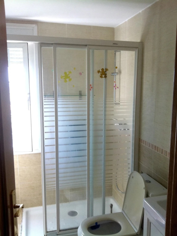 Apartment With one Bedroom in San Sebastián de los Reyes, With Wonderful City View