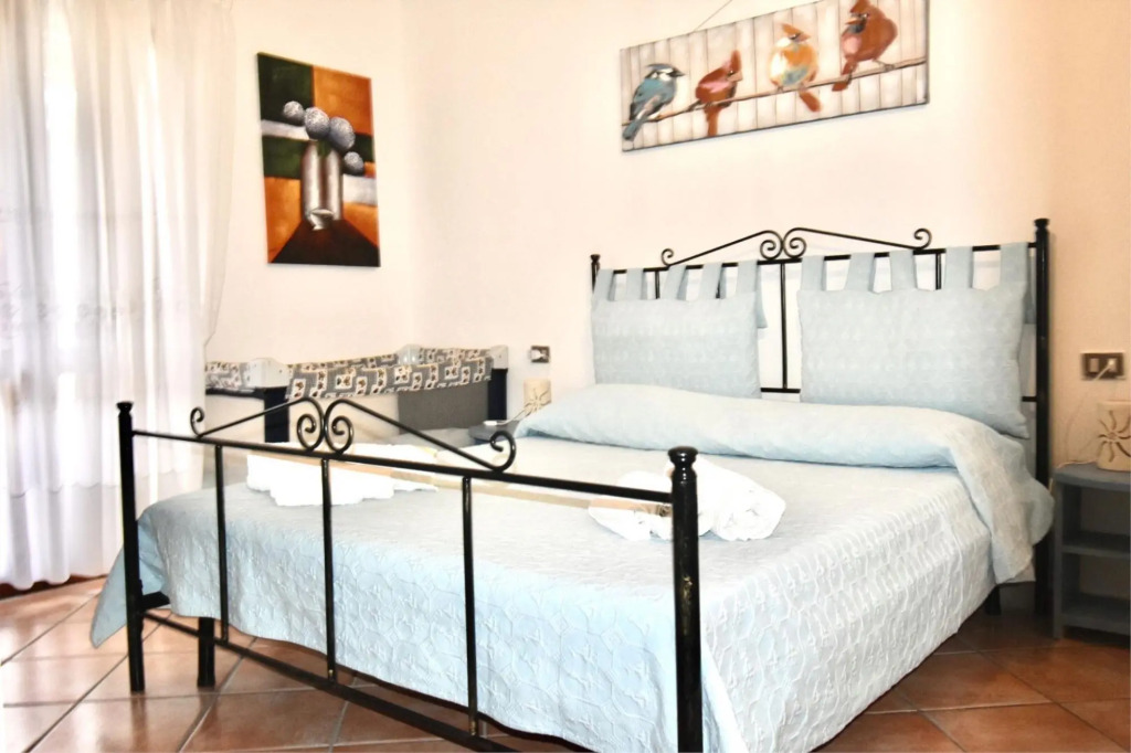 CHIA Villa VENERE 350 meters from the beach-VILLA VENERE
