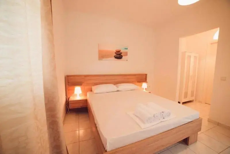 Nerina Studios Agios Nikitas
