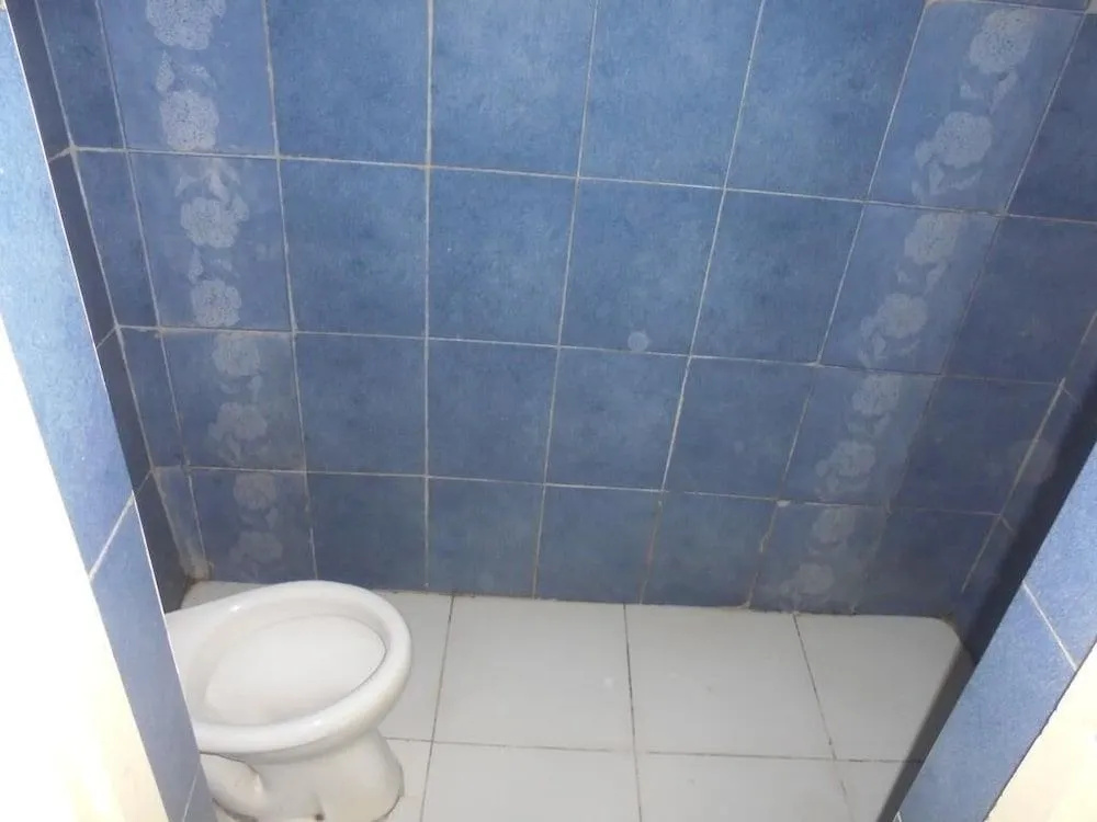 New Swanga Guest House