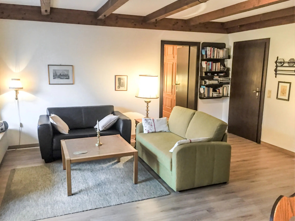 Apartment Plathner by Interhome