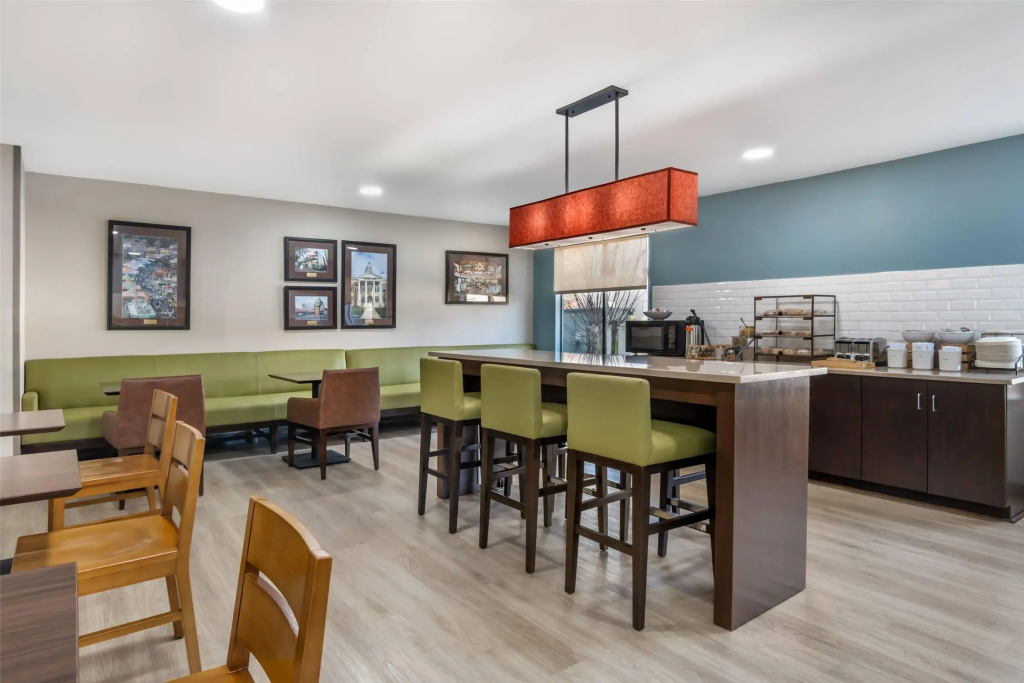 Country Inn & Suites by Radisson, Shelby, NC