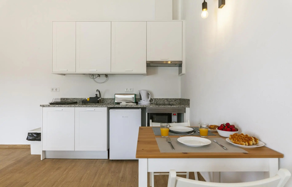 I 2 - Apartment 2 in St. Johns Countryside Getaway