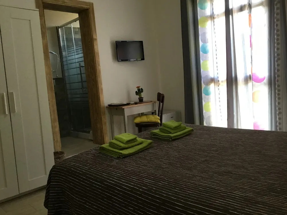 b&b Franzisca