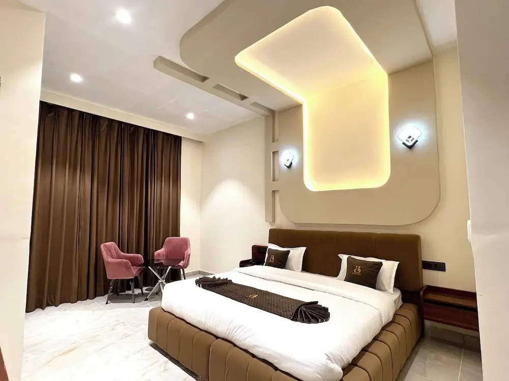 Hotel Bella Costa