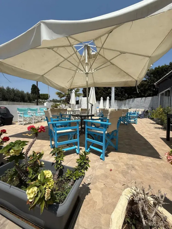 Suite 004 at Valentina Apartments Paphos Cosy Comfort for Two
