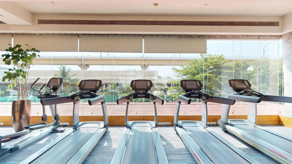 Radisson Blu Hotel, Nagpur
