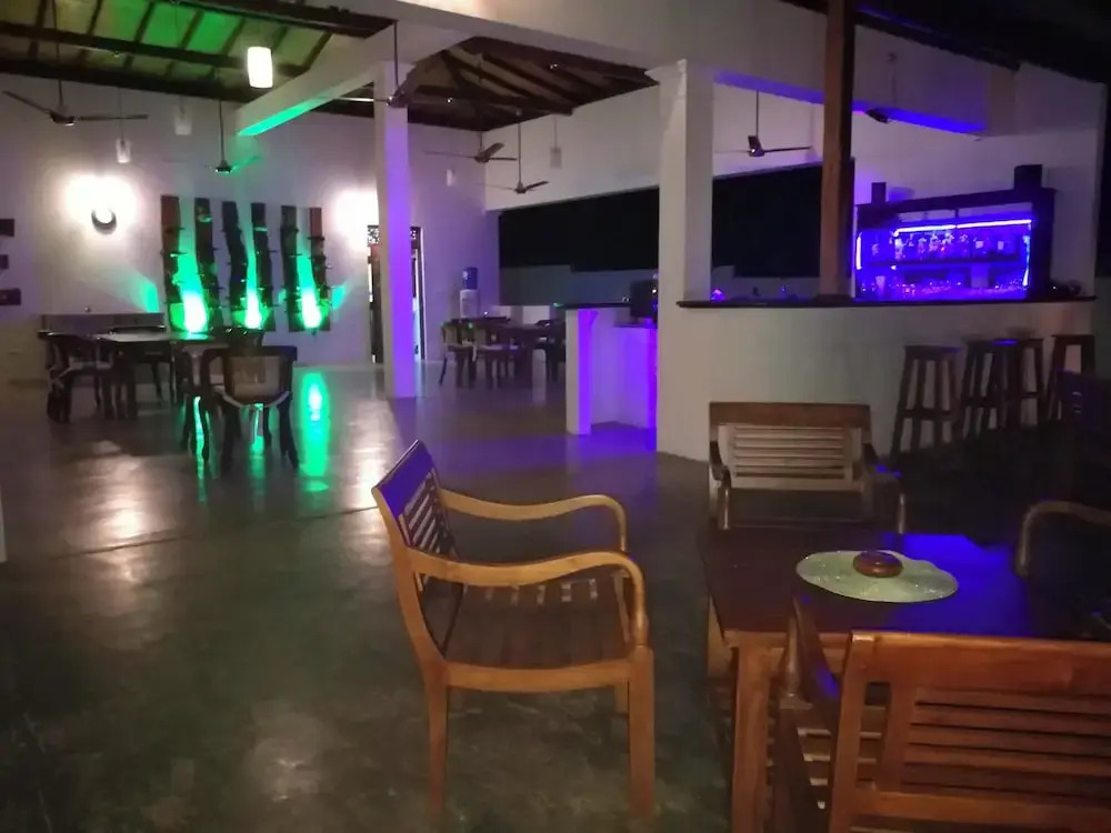 Samsara Hotel