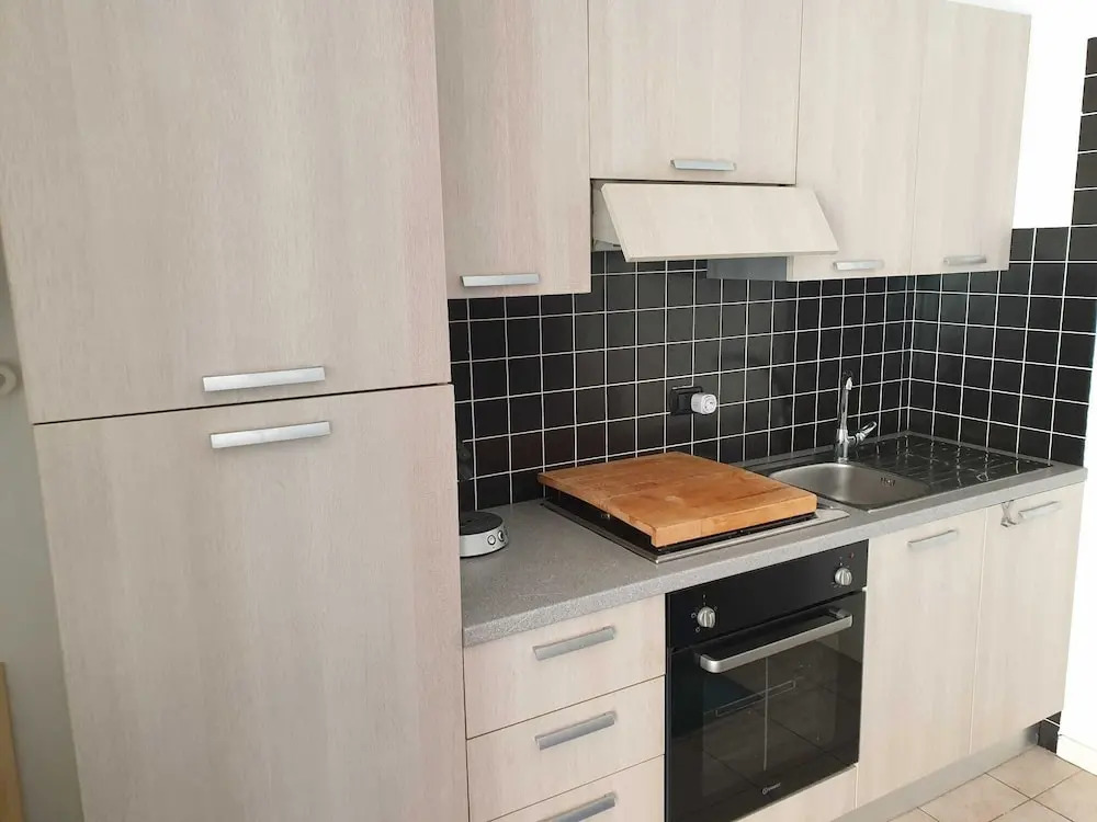 Captivating 2 Bedroom Apartment in Acquaseria