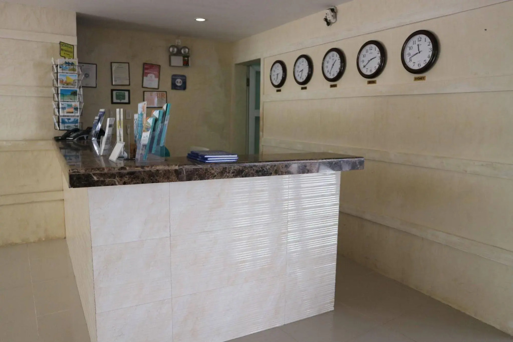 Boracay Summer Palace Hotel