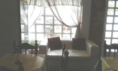 Hotel Ambar