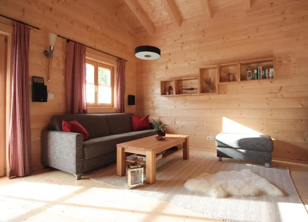 Chalet Chiemgau
