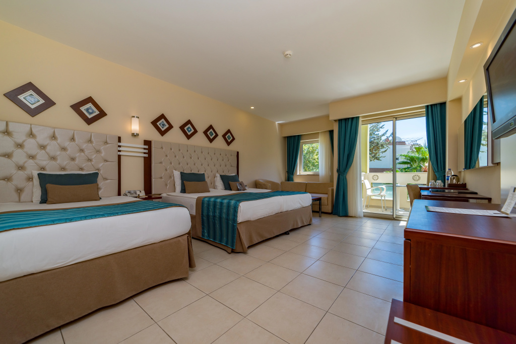 Kamelya Aishen Club & Aqua Ultra All Inclusive Kids Concept
