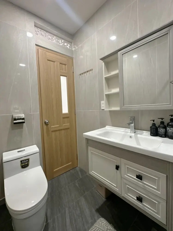 LalaHouse Spring Apartment