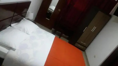 Tintaya Hotel Chachapoyas
