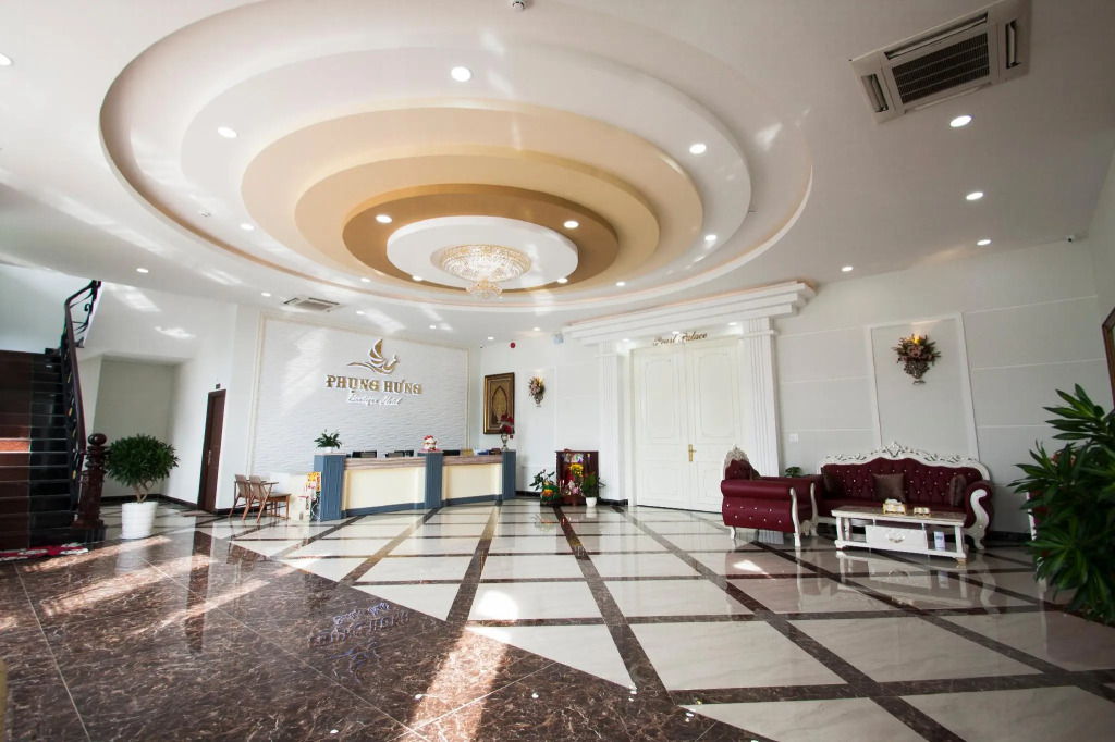 Phung Hung Boutique Hotel