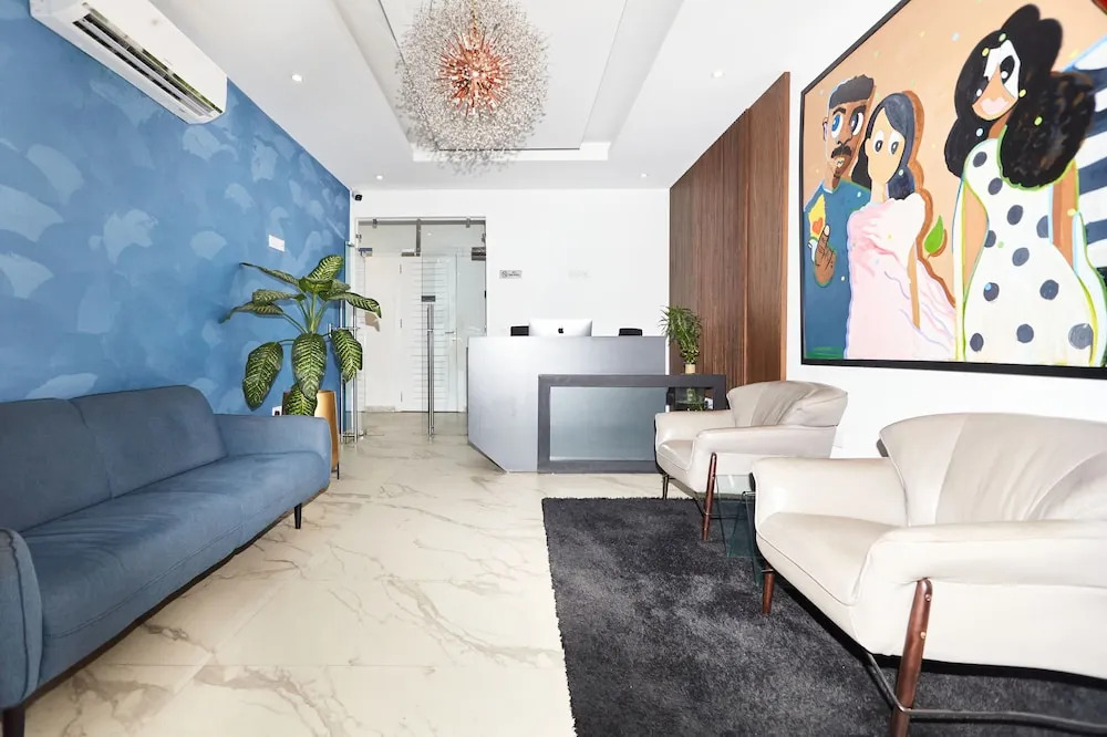 Legacy Square by QUAO REALTY