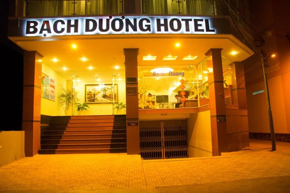 Cosy Hotel