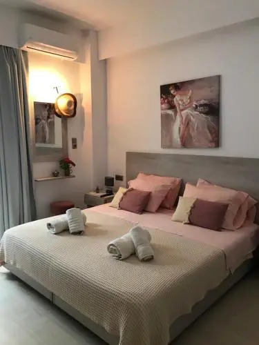Eva's House