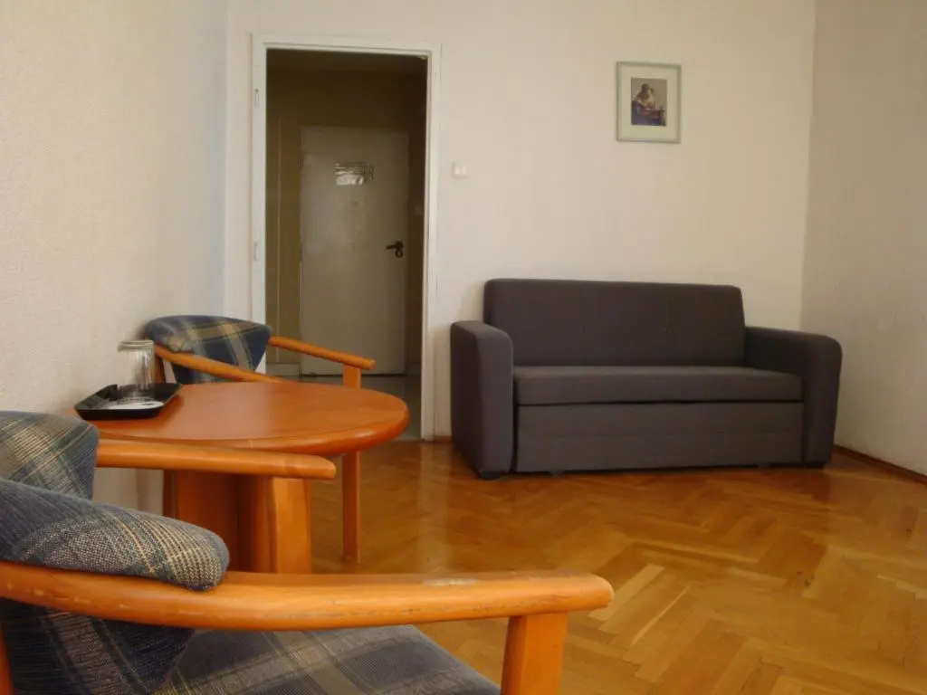 Four Points by Sheraton Wroclaw