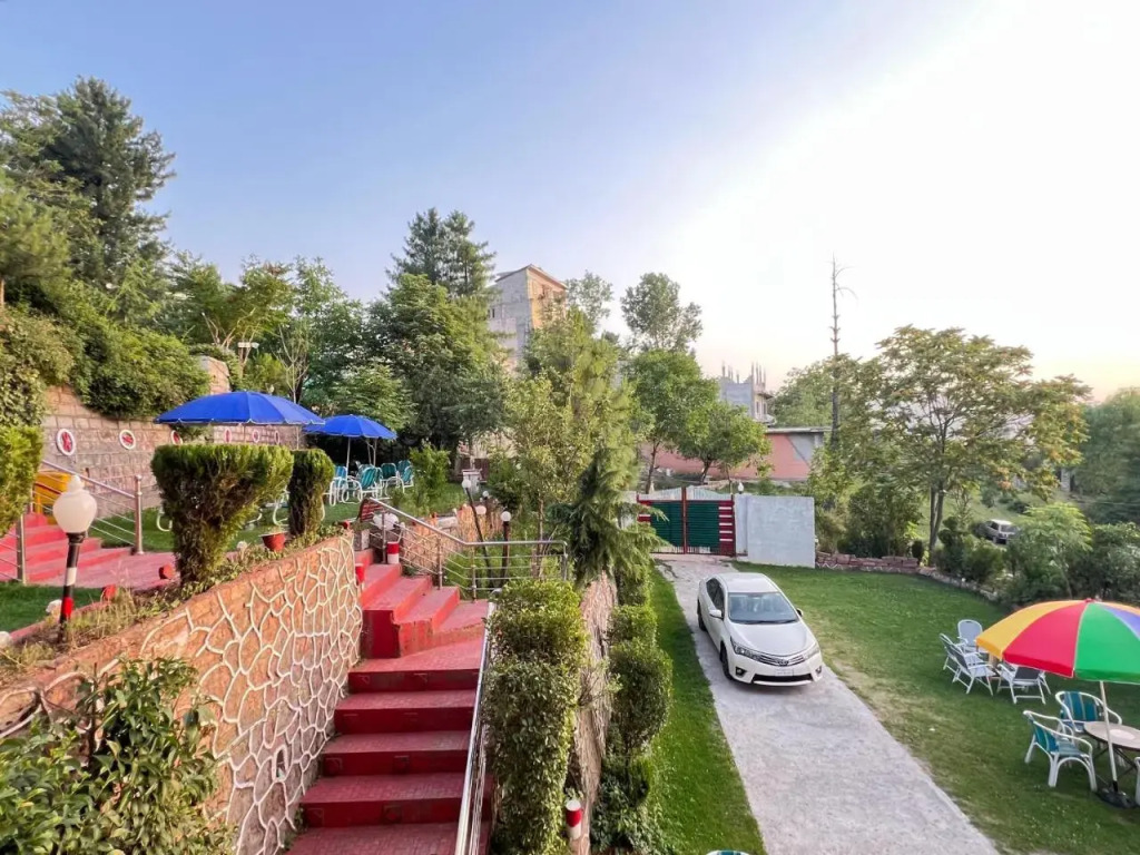BHURBAN top APARTMENTs
