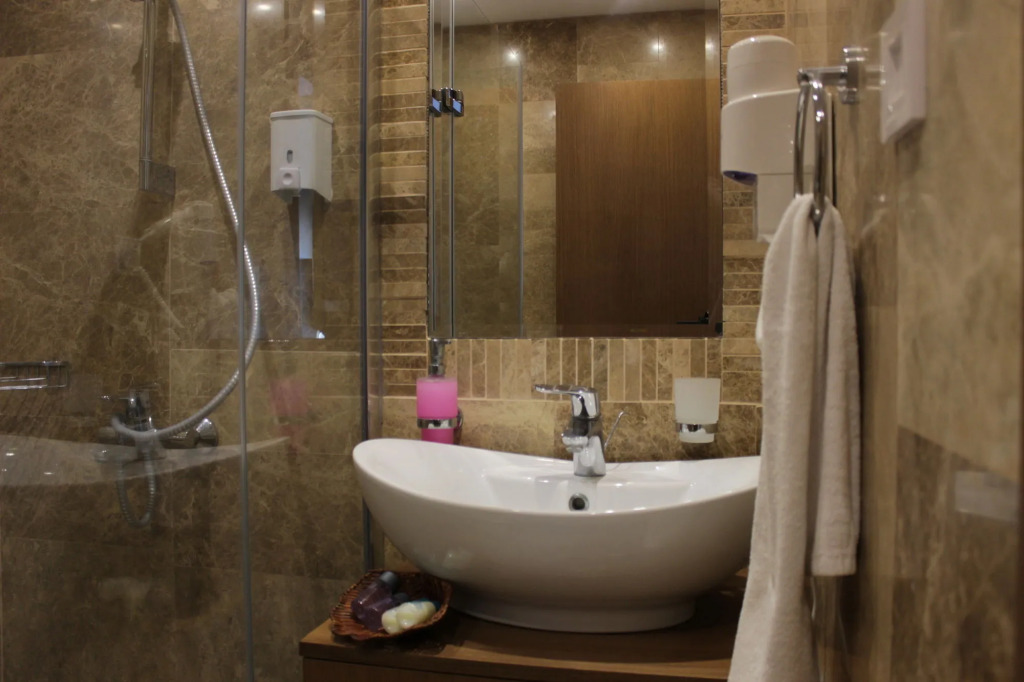 Liona Hotel & SPA