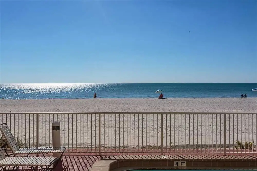 Casa Bonita II 506 - Two Bedroom Condo