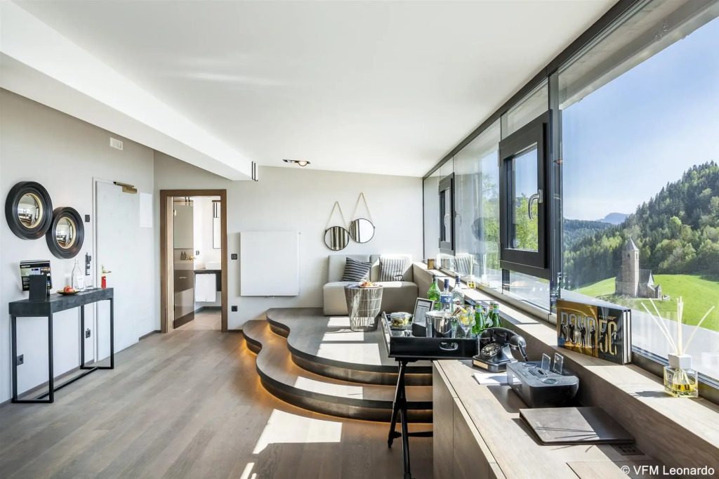 Miramonti Boutique Hotel