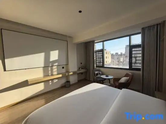 Zhaotong Fuzhou Hotel Jinhai Building Materials City, Shenggeng Cultural Park)
