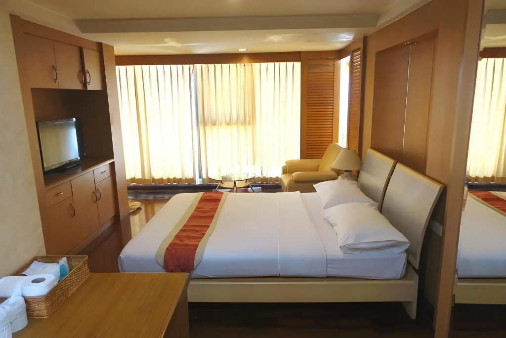 Hotel Win Long